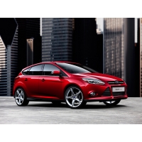 Ford Focus обои (9 шт.) Ford Focus обои (9 шт.)