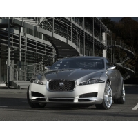 Jaguar C-XF обои (4 шт.) Jaguar C-XF обои (4 шт.)