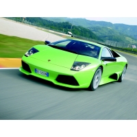 Lamborghini Murcielago LP640!,    