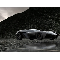 Lamborgini Ankonian обои (4 шт.) Lamborgini Ankonian обои (4 шт.)