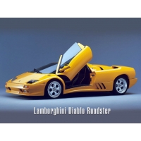Lamborghini Diablo обои (3 шт.) Lamborghini Diablo обои (3 шт.)