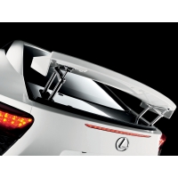 Lexus LFA обои (3 шт.) Lexus LFA обои (3 шт.)