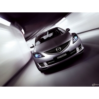 Mazda 6 обои (11 шт.) Mazda 6 обои (11 шт.)