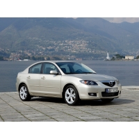 Mazda 3 обои (6 шт.) Mazda 3 обои (6 шт.)