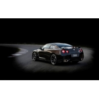 Nissan GT-R обои (7 шт.) Nissan GT-R обои (7 шт.)