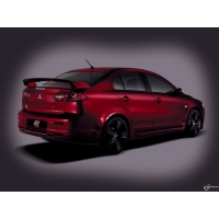 Mitsubishi Lancer обои (7 шт.) Mitsubishi Lancer обои (7 шт.)
