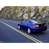 Mitsubishi Galant обои (6 шт.) Mitsubishi Galant обои (6 шт.)