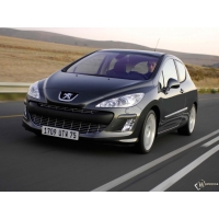 Peugeot 308 обои (8 шт.) Peugeot 308 обои (8 шт.)