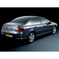 Peugeot 407 обои (7 шт.) Peugeot 407 обои (7 шт.)