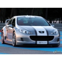 Peugeot 407 обои (7 шт.) Peugeot 407 обои (7 шт.)