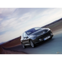 Peugeot 207 обои (4 шт.) Peugeot 207 обои (4 шт.)