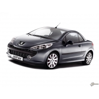 Peugeot 207 обои (4 шт.) Peugeot 207 обои (4 шт.)