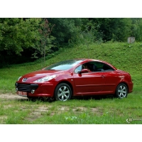 Peugeot 307 обои (4 шт.) Peugeot 307 обои (4 шт.)