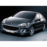 Peugeot 407 обои (7 шт.) Peugeot 407 обои (7 шт.)