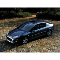 Peugeot 407 обои (7 шт.) Peugeot 407 обои (7 шт.)