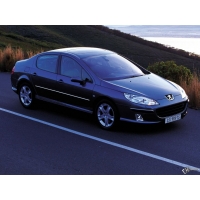 Peugeot 407 обои (7 шт.) Peugeot 407 обои (7 шт.)
