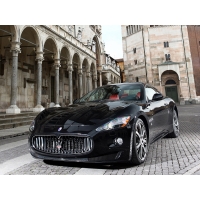 Maserati GranTurismo обои (11 шт.) Maserati GranTurismo обои (11 шт.)