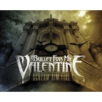   Bullet for my Valentine,     