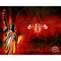 Red Alert обои (5 шт.) Red Alert обои (5 шт.)