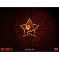 Red Alert обои (5 шт.) Red Alert обои (5 шт.)