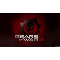 Gears of War 2, скачать бесплатно картинки на комп и обои Gears of War 2, скачать бесплатно картинки на комп и обои