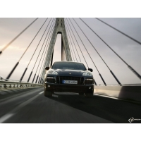 Porsche Cayenne Turbo обои (5 шт.) Porsche Cayenne Turbo обои (5 шт.)
