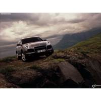 Porsche Cayenne Turbo обои (5 шт.) Porsche Cayenne Turbo обои (5 шт.)