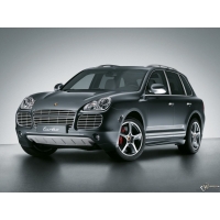 Porsche Cayenne Turbo обои (5 шт.) Porsche Cayenne Turbo обои (5 шт.)
