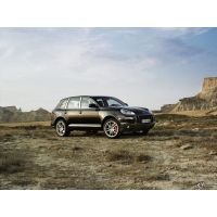 Porsche Cayenne Turbo обои (5 шт.) Porsche Cayenne Turbo обои (5 шт.)