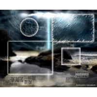 Fantastic Dream, скачать обои для рабочего стола и фото Fantastic Dream, скачать обои для рабочего стола и фото