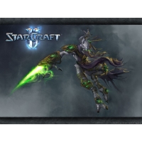 StarCraft обои (6 шт.) StarCraft обои (6 шт.)