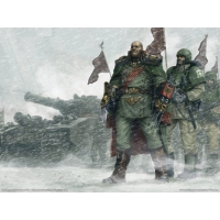 Warhammer обои (3 шт.) Warhammer обои (3 шт.)