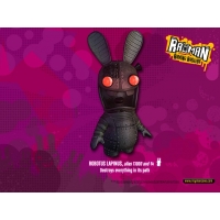 Rayman raving rabbids обои (3 шт.) Rayman raving rabbids обои (3 шт.)