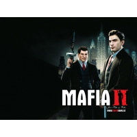 Mafia 2,       