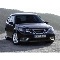 Saab 9-3 обои (8 шт.) Saab 9-3 обои (8 шт.)