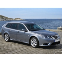 Saab 9-3 обои (8 шт.) Saab 9-3 обои (8 шт.)