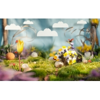 Народец Мая, картинки - это супер рабочий стол Народец Мая, картинки - это супер рабочий стол