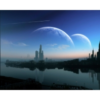 Планеты обои (4 шт.) Планеты обои (4 шт.)