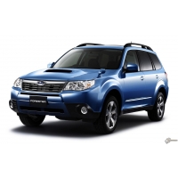 Subaru Forester обои (5 шт.) Subaru Forester обои (5 шт.)