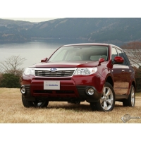 Subaru Forester обои (5 шт.) Subaru Forester обои (5 шт.)