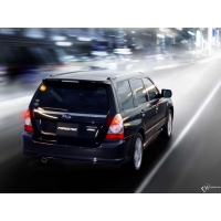 Subaru Forester обои (5 шт.) Subaru Forester обои (5 шт.)