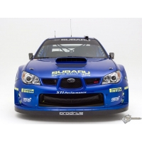 Subaru Impreza -       