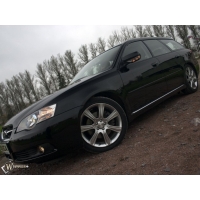 Subaru Legacy обои (9 шт.) Subaru Legacy обои (9 шт.)
