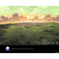 Haibane Renmei обои (6 шт.) Haibane Renmei обои (6 шт.)
