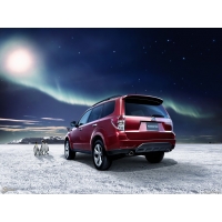 Subaru Forester обои (5 шт.) Subaru Forester обои (5 шт.)