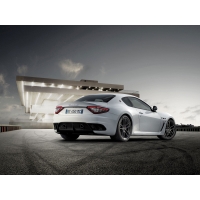 Maserati GranTurismo обои (11 шт.) Maserati GranTurismo обои (11 шт.)