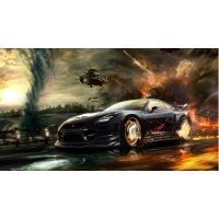 Nissan обои (8 шт.) Nissan обои (8 шт.)
