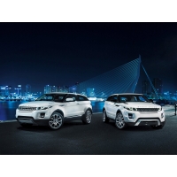 Range Rover обои (10 шт.) Range Rover обои (10 шт.)