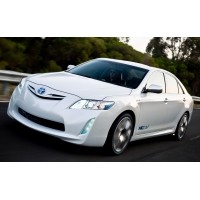 Toyota Camry обои (9 шт.) Toyota Camry обои (9 шт.)