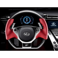 Lexus LFA обои (3 шт.) Lexus LFA обои (3 шт.)